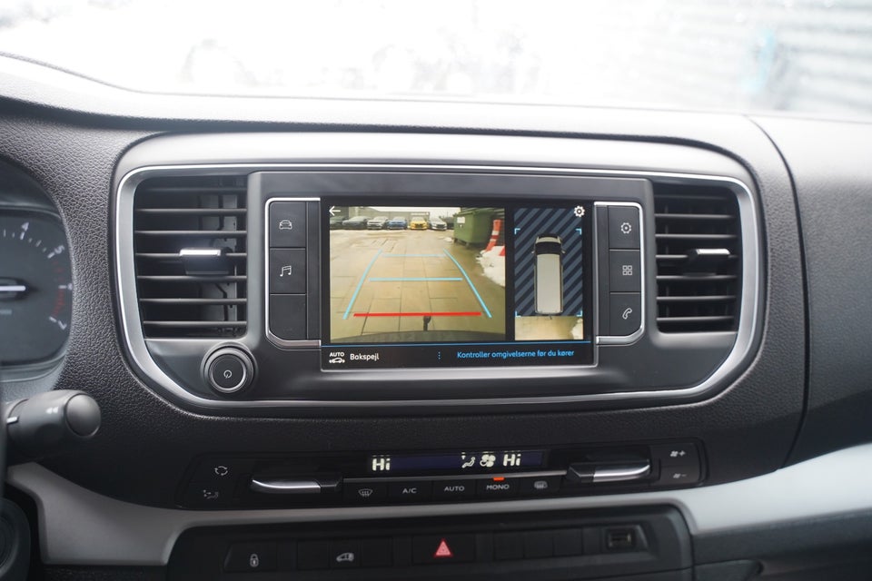 Peugeot Expert 2,0 BlueHDi 144 L2 Plus Van