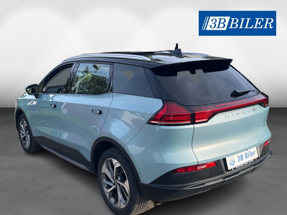 Aiways U5 Premium 5d