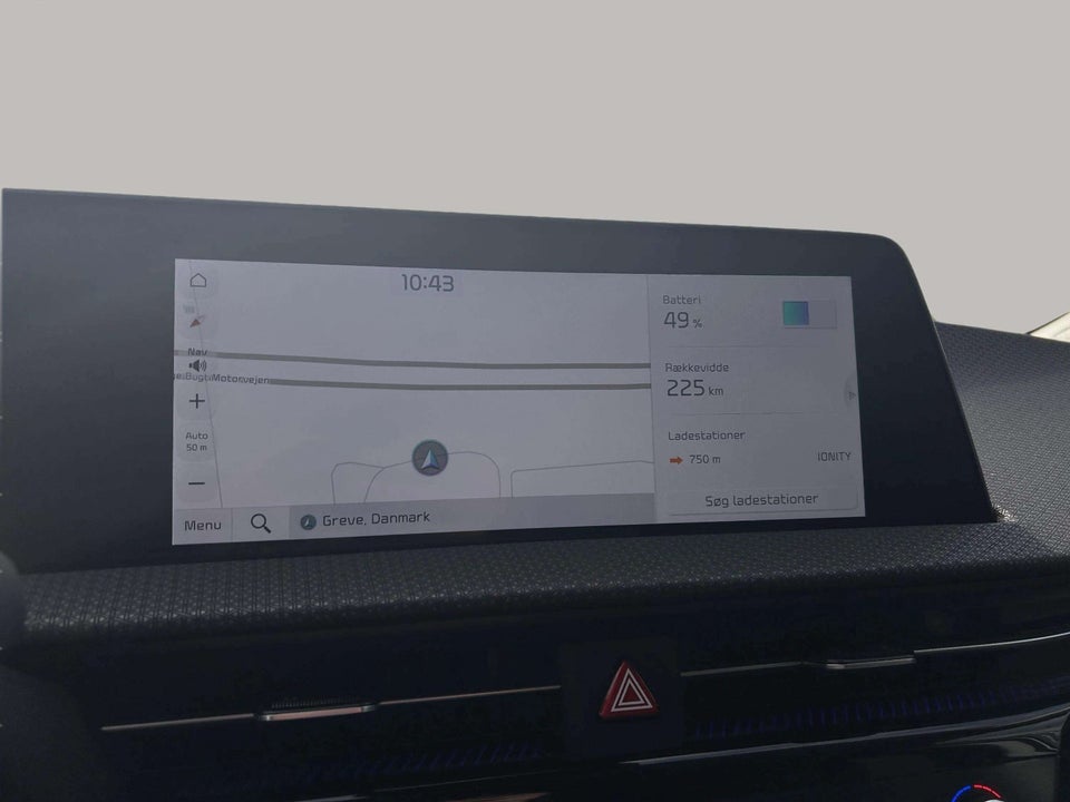 Kia EV6 77 Long Range Upgrade 5d