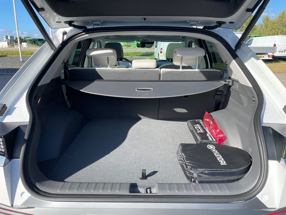 Hyundai Ioniq 5 77 Ultimate AWD 5d