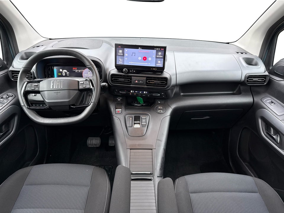 Citroën ë-Berlingo 52 VTR Sport 5d