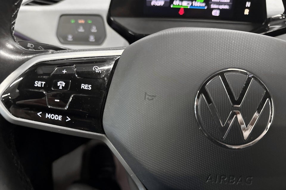 VW ID.3 58 Life 5d