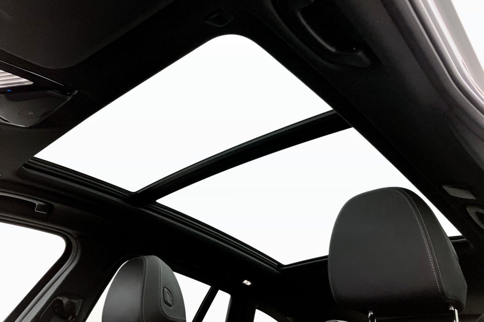 BMW iX3 Charged M-Sport 5d