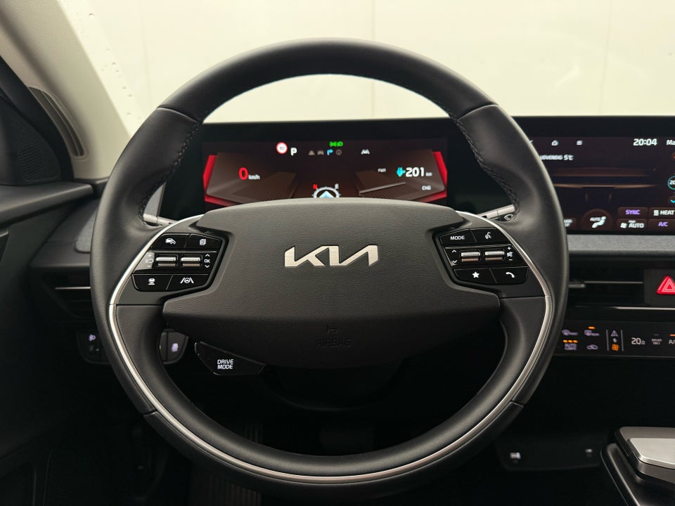 Kia EV6 77 Long Range Access 5d