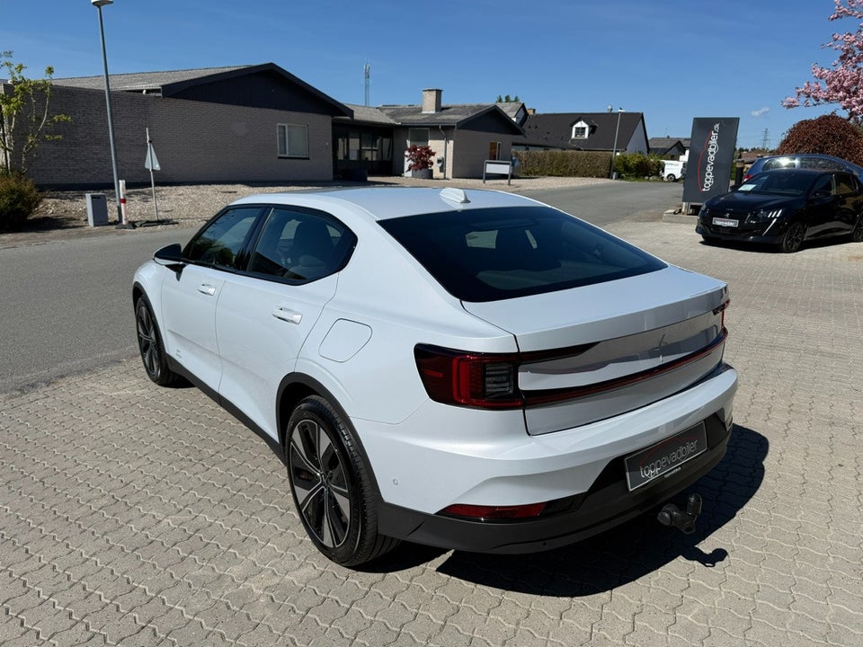 Polestar 2 Long Range 5d