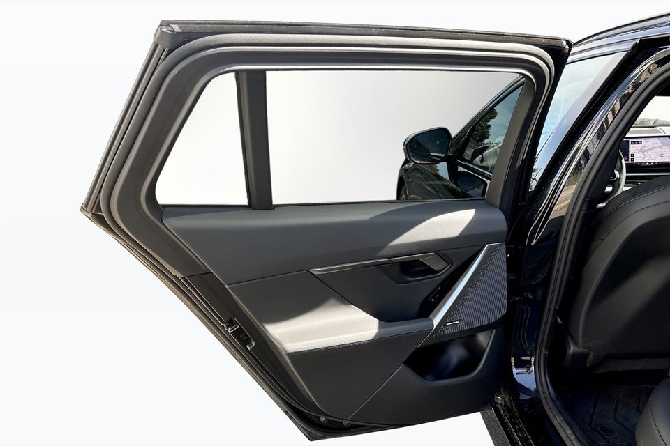 BMW i5 eDrive40 Touring Fully Charged M-Sport 5d