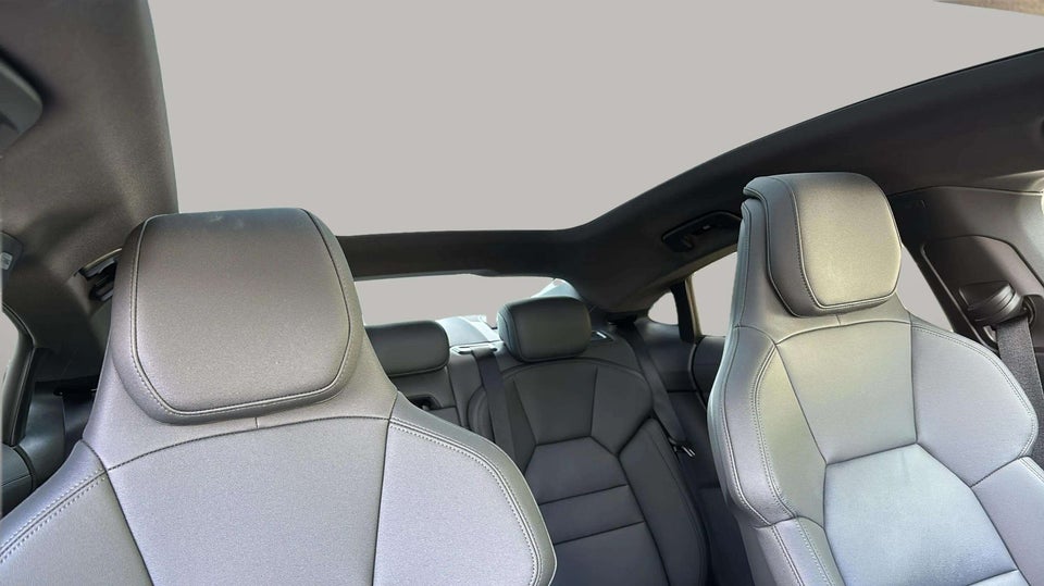 Audi e-tron GT quattro 4d