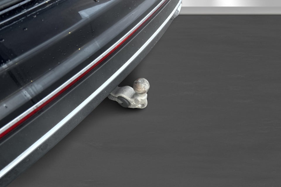 VW Tiguan 1,4 eHybrid Elegance DSG 5d