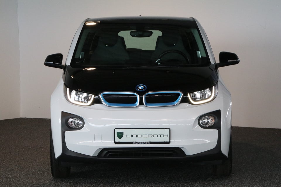 BMW i3 BEV 5d