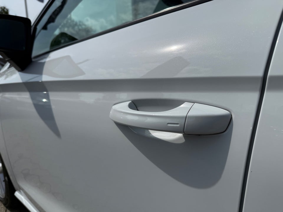 Seat Ibiza 1,0 TSi 115 FR DSG 5d