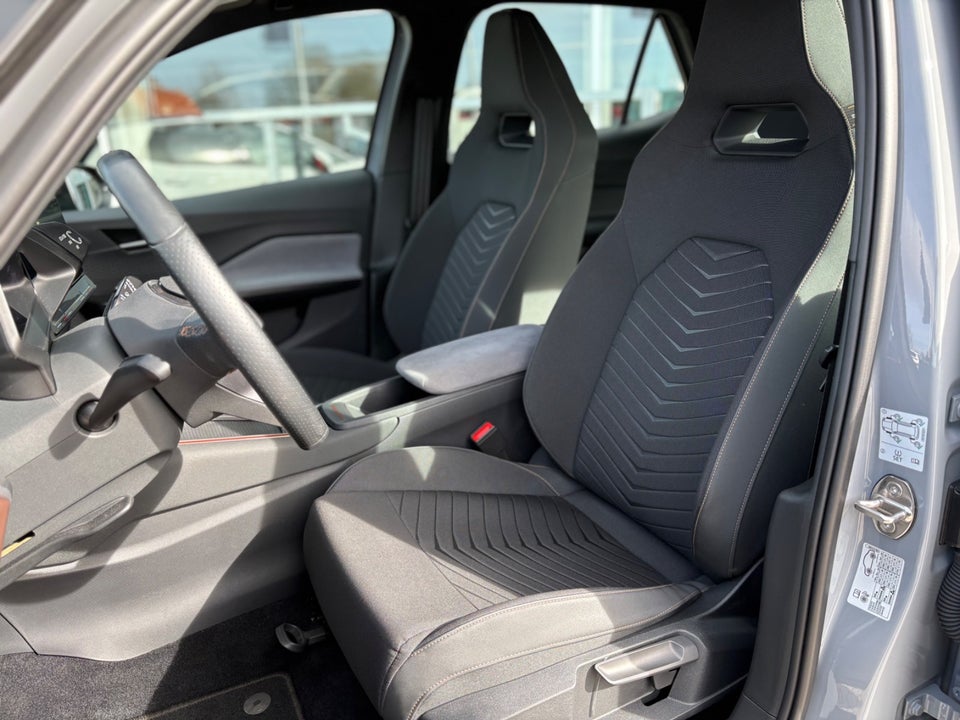 Cupra Born 58 High 5d