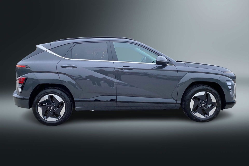 Hyundai Kona 65 EV Advanced 5d