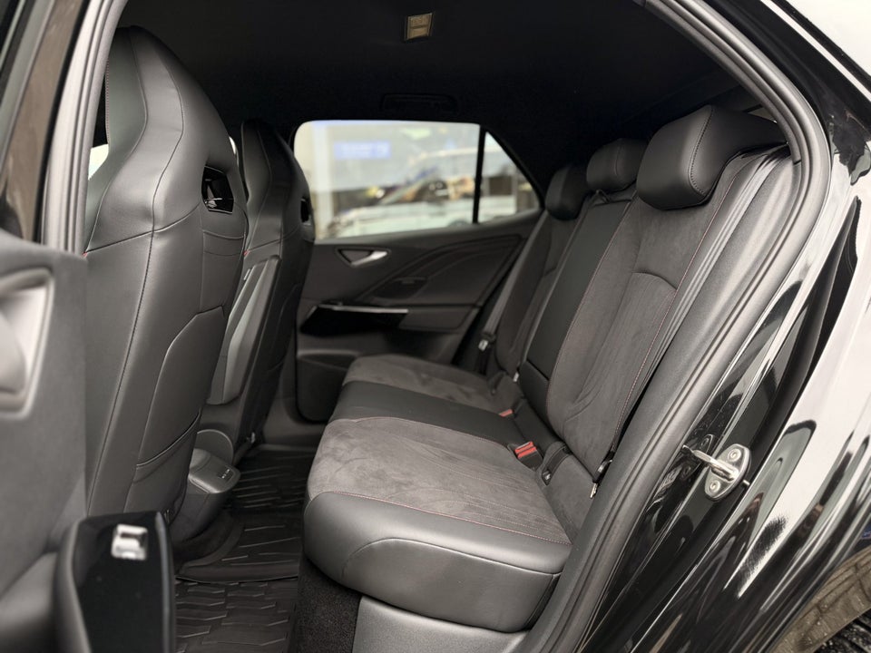 VW ID.3 79 GTX Performance+ 5d