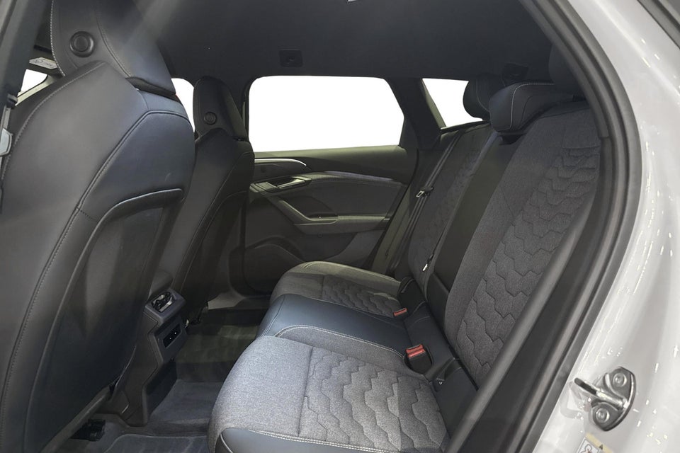 Audi A6 e-tron Progress plus Avant 5d