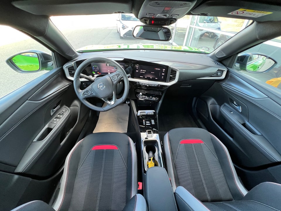 Opel Mokka-e 50 Ultimate 5d