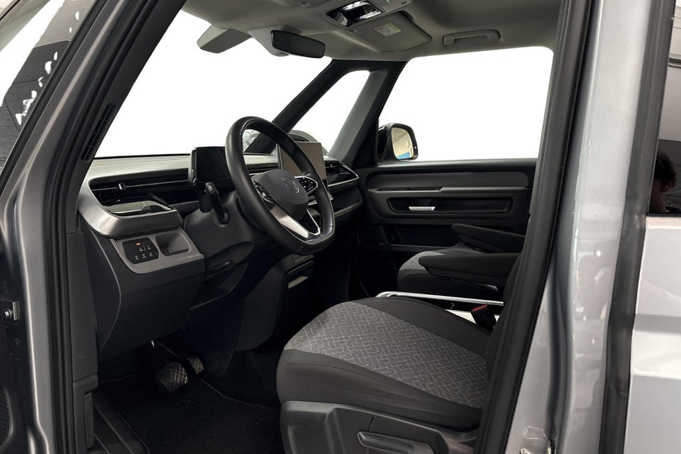 VW ID.Buzz 79 Life+ SWB 5d