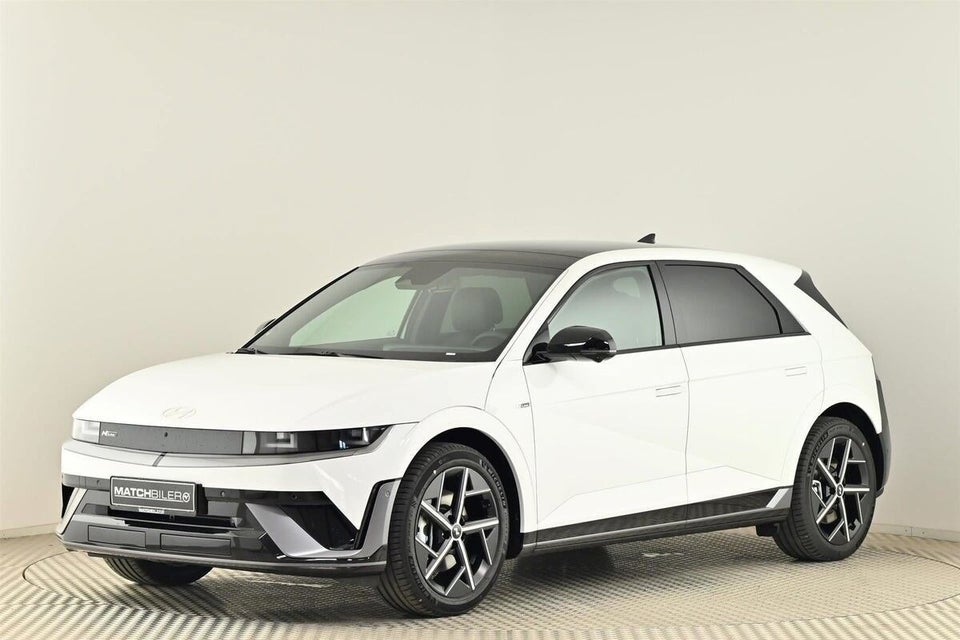 Hyundai Ioniq 5 84 N Line+ 5d