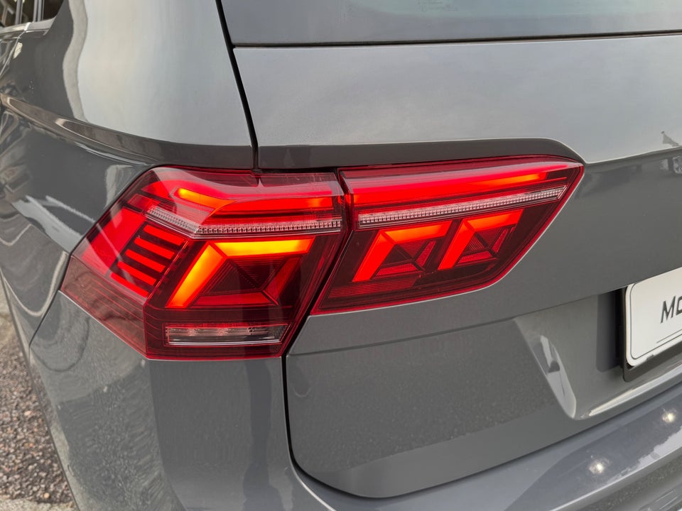VW Tiguan 1,4 eHybrid Elegance DSG 5d