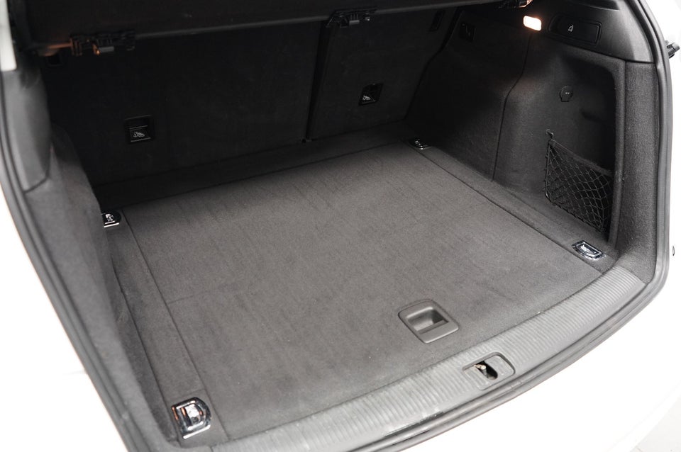 Audi Q5 2,0 TDi 150 5d