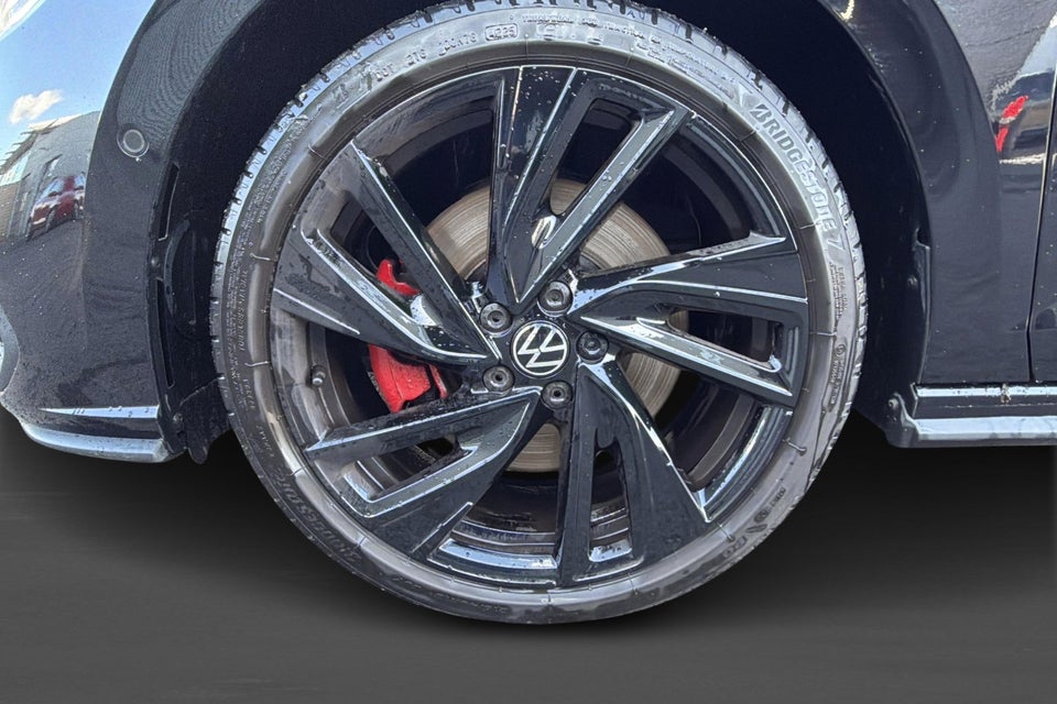 VW Polo 2,0 GTi DSG 5d