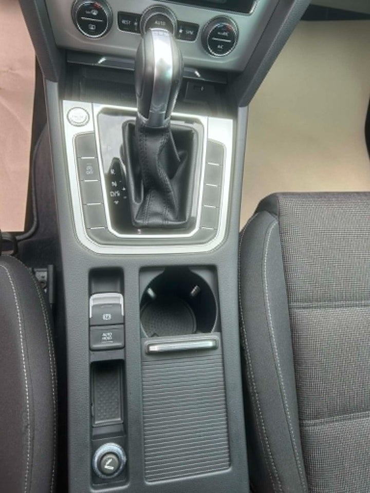 VW Passat 1,4 TSi 150 Comfortline+ Variant DSG 5d