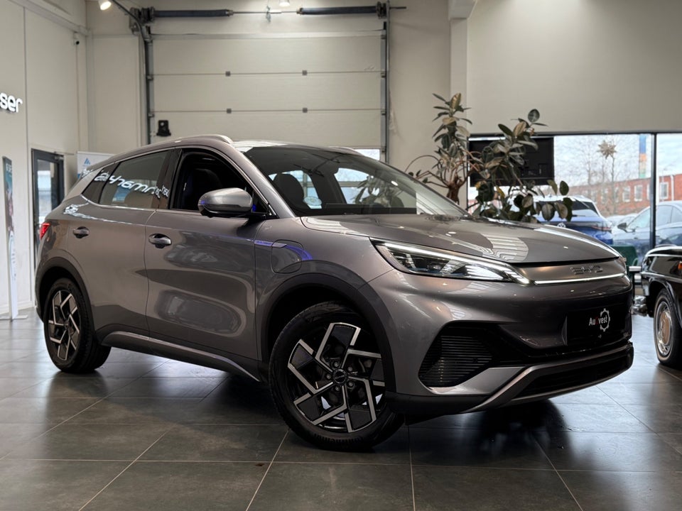 BYD Atto 3 60 Design 5d