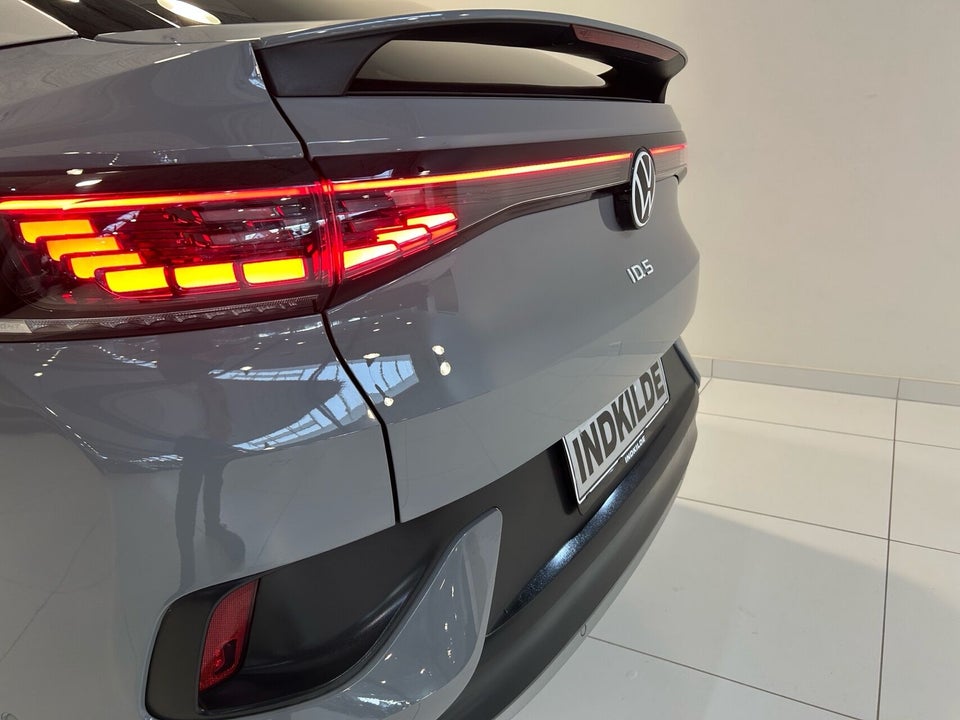 VW ID.5 77 Pro Performance 5d