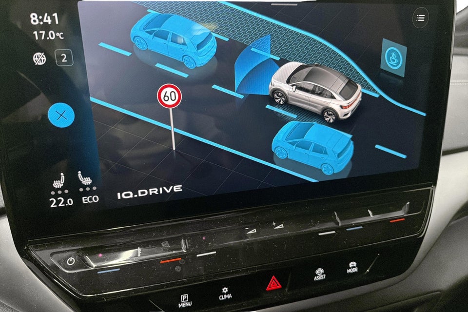 VW ID.5 77 Pro Performance Active 5d