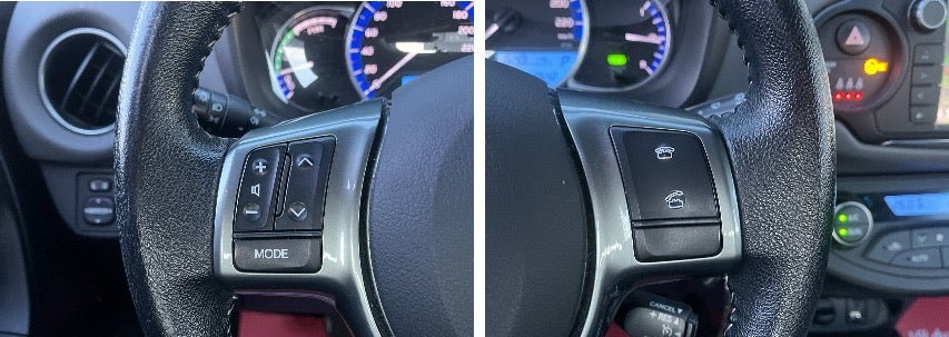 Toyota Yaris 1,5 Hybrid H2 Premium e-CVT 5d