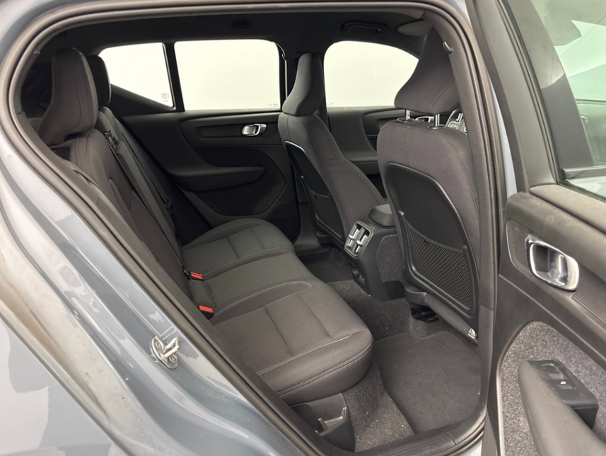 Volvo XC40 P6 ReCharge Core 5d