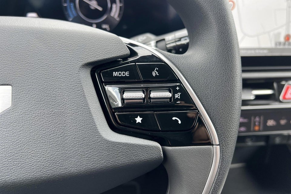Kia Niro 64 EV Access 5d