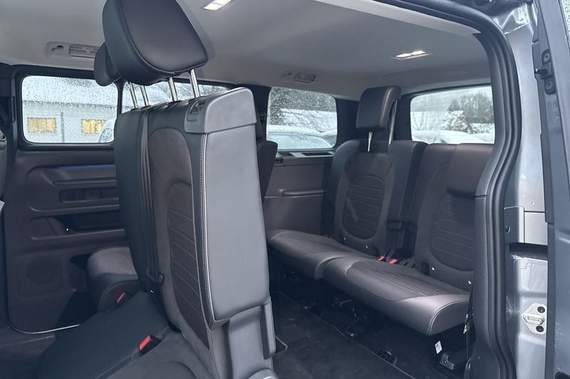 VW ID.Buzz 86 Style+ 7prs LWB 5d