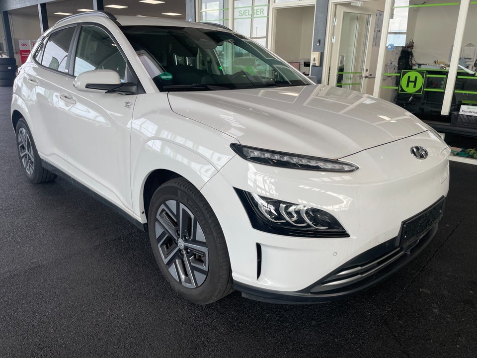 Hyundai Kona 39 EV Trend 5d