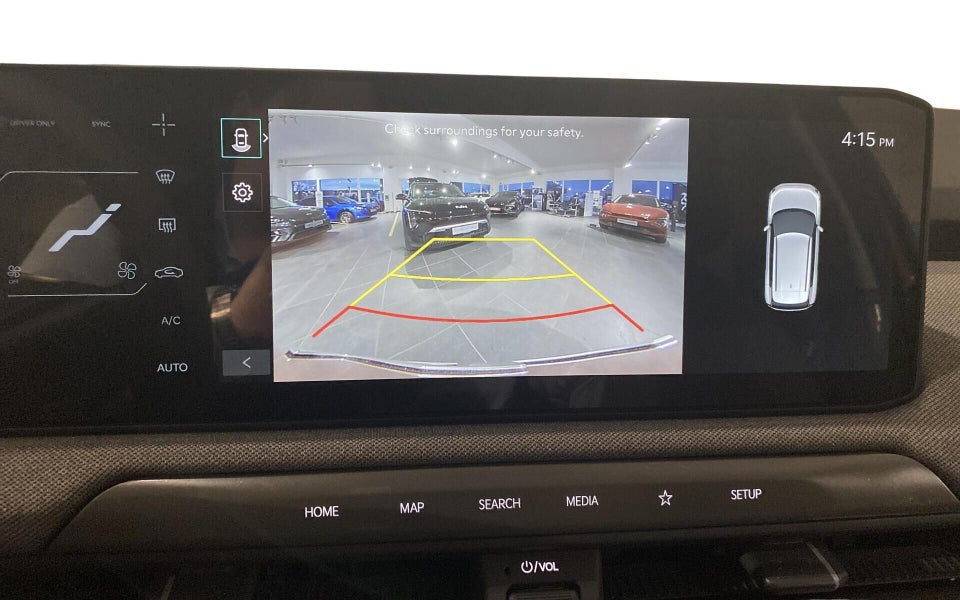 Kia EV3 81 Long Range Prestige 5d