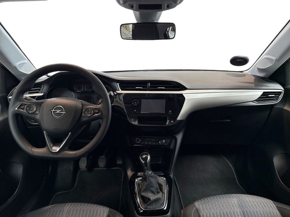 Opel Corsa 1,2 Style 5d