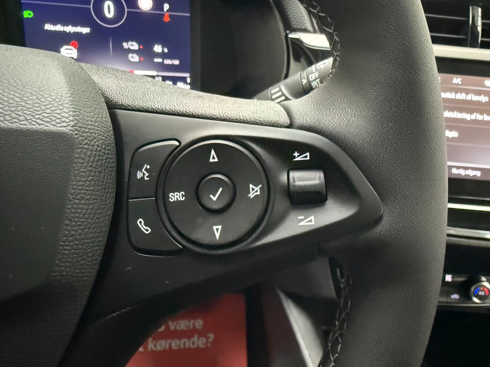 Opel Corsa-e 50 Edition 5d