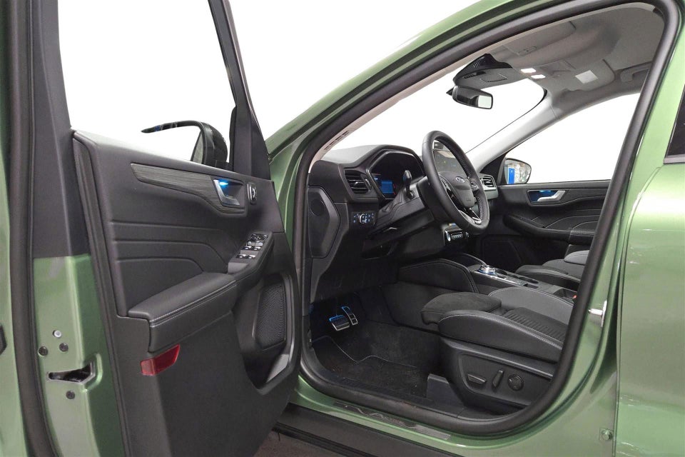 Ford Kuga 2,5 PHEV Active X CVT Van 5d