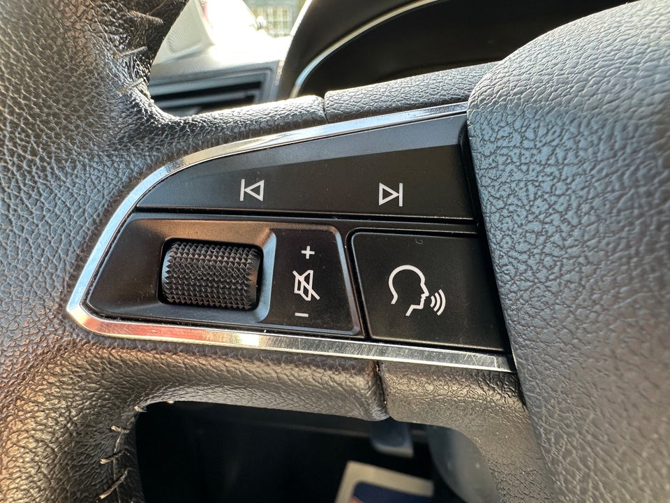 Seat Arona 1,0 TSi 115 Style DSG 5d