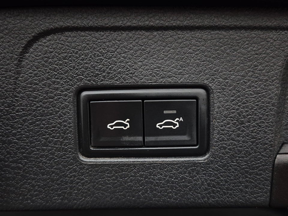 VW Passat 1,4 GTE Variant DSG 5d