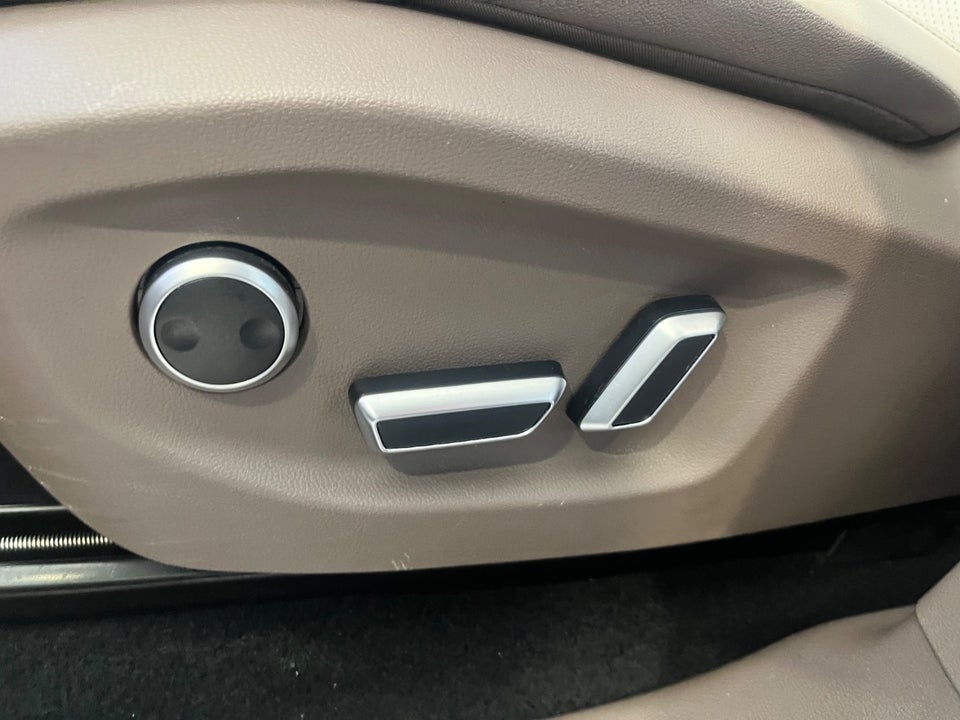 Aiways U5 Premium 5d