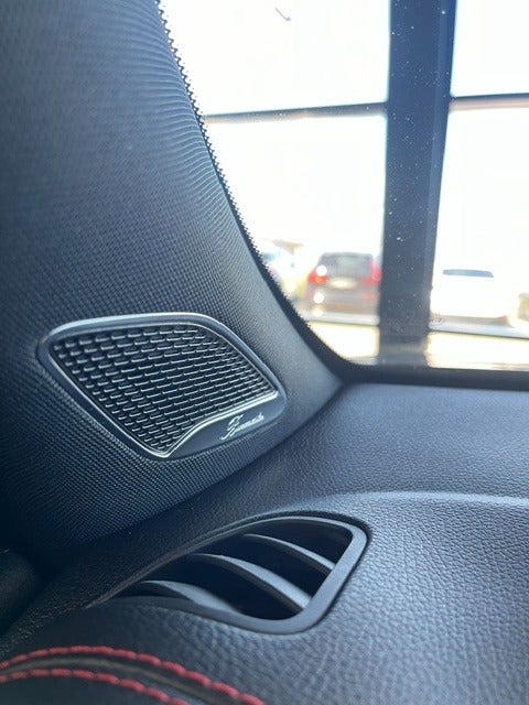 Mercedes EQB250+ AMG Line 5d
