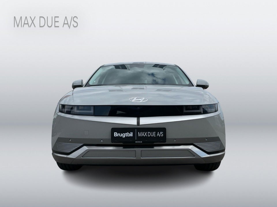 Hyundai Ioniq 5 73 Ultimate 5d