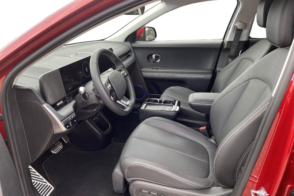 Hyundai Ioniq 5 84 Ultimate 5d
