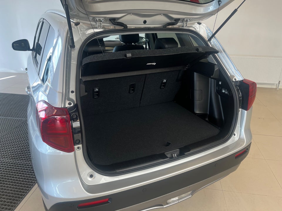 Suzuki Vitara 1,4 Boosterjet Limited 5d