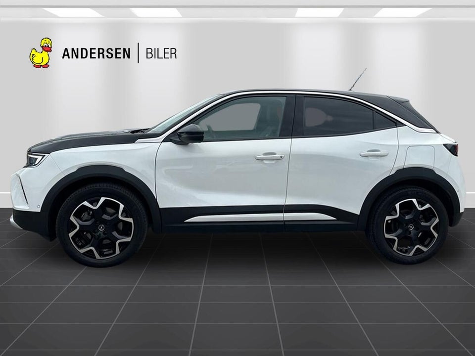 Opel Mokka-e 50 Ultimate 5d