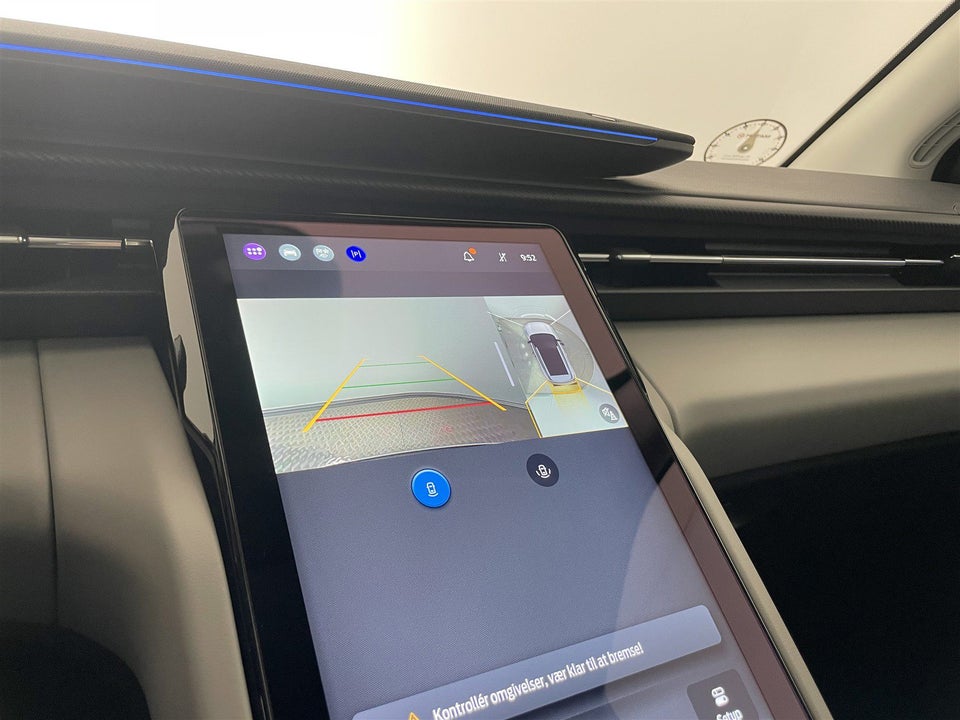 Ford Explorer 84 Select Extended Range AWD 5d