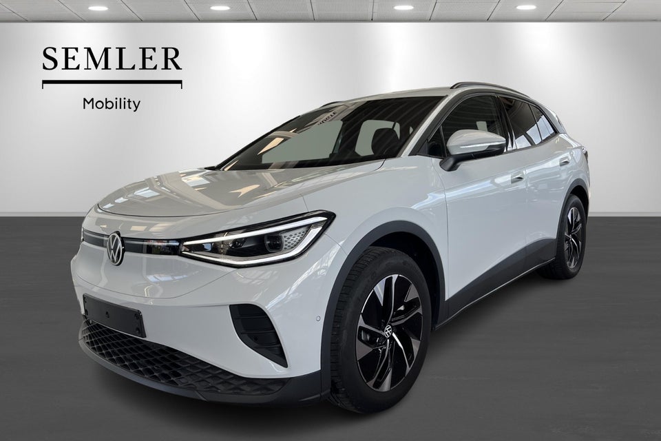 VW ID.4 77 Style+ 5d