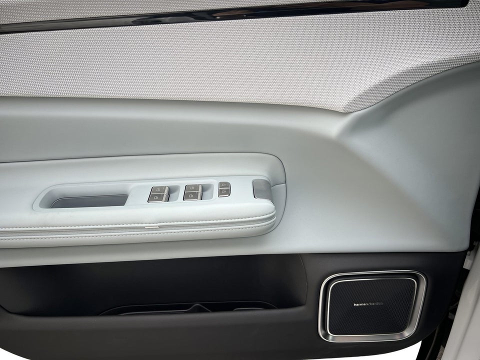 Polestar 4 Long Range Performance AWD 5d