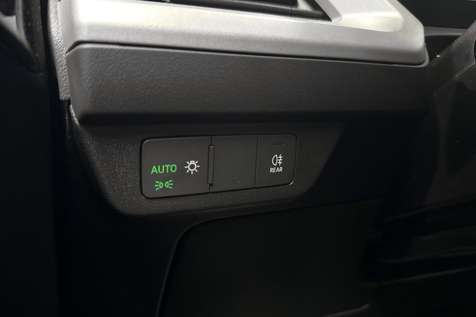 Audi Q4 e-tron 45 S-line 5d