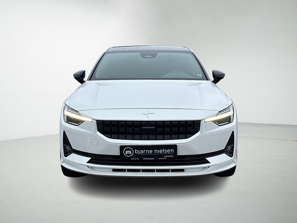Polestar 2 Standard Range 5d